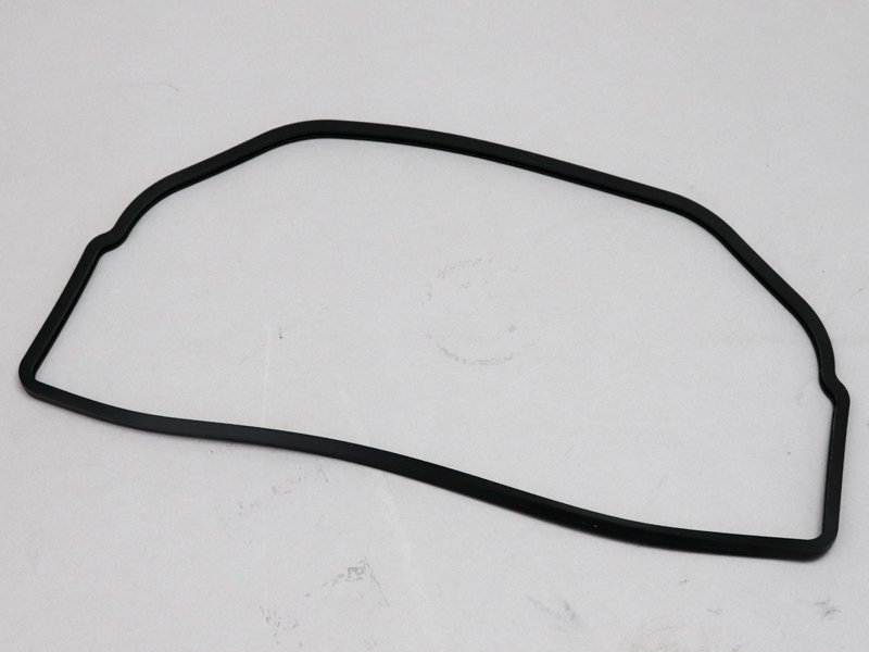 CB750 K1-K6 GASKET, AIR CLEANER CASE / 8714.10 - Click Image to Close