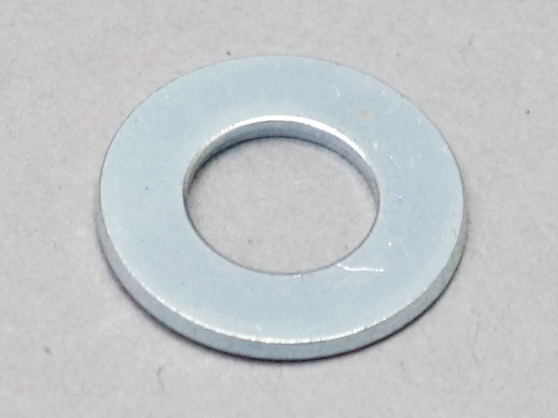 CB750K CB350F WASHER, DRAIN PLUG 14MM / 8714.10 - Click Image to Close