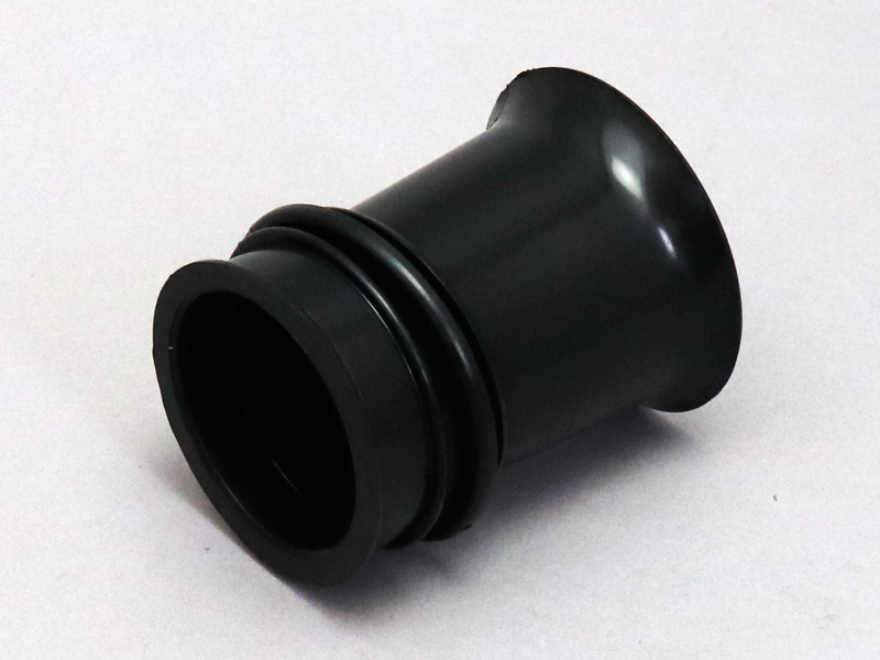 CB750K TUBE, AIR CREANER CNNECTING / 8714.10 - Click Image to Close