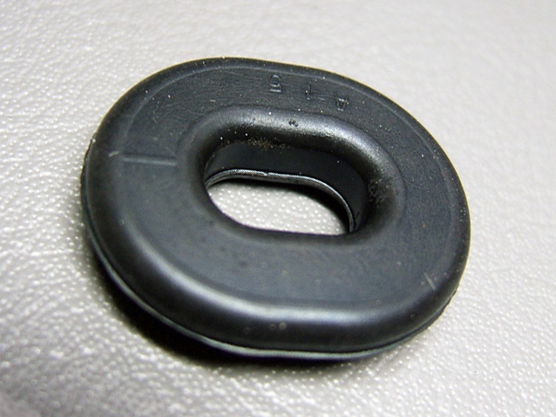 CB750K GROMMET, AIR CLEANER CASE / 8714.10 - Click Image to Close
