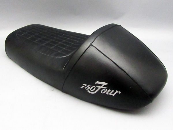 CB750 K0,K1 CAFE SEAT ASSY / 8714.10 - Click Image to Close