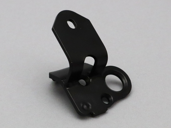 CB750 K2-K6 PLATE, SEAT LOCK SET / 8714.10 - Click Image to Close