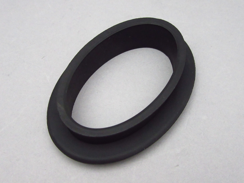 CB400F CB350F SEAL, AIR CLEANER ELEMENT / 8714.10 - Click Image to Close