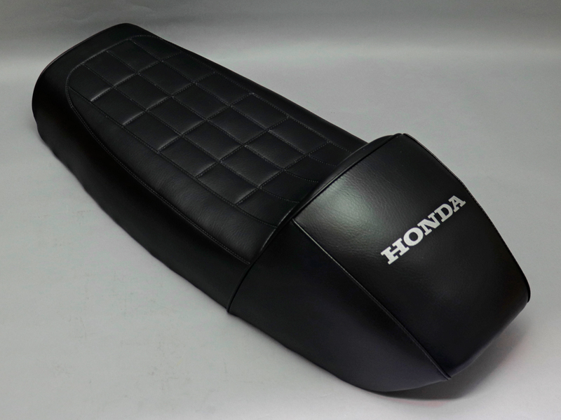 CB400F CAFE SEAT / 8714.10 - Click Image to Close