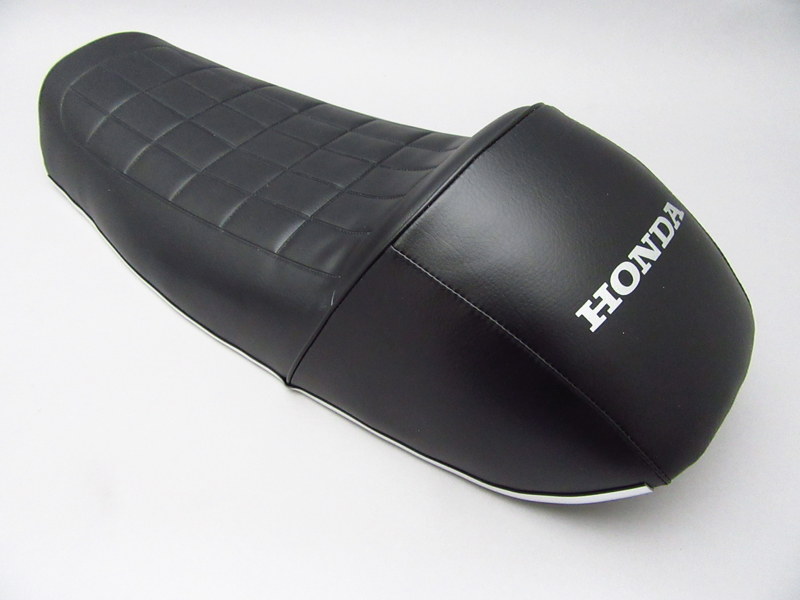 CB400F CAFE SEAT / 8714.10 - Click Image to Close