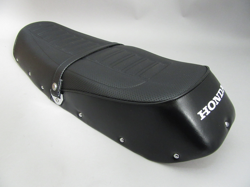 CB400F SEAT, Y's CUSTOM / 8714.10 - Click Image to Close