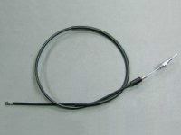 CB750K CABLE COMP, CLUTCH STD (GENUINE PART) / 8714.10 - Click Image to Close