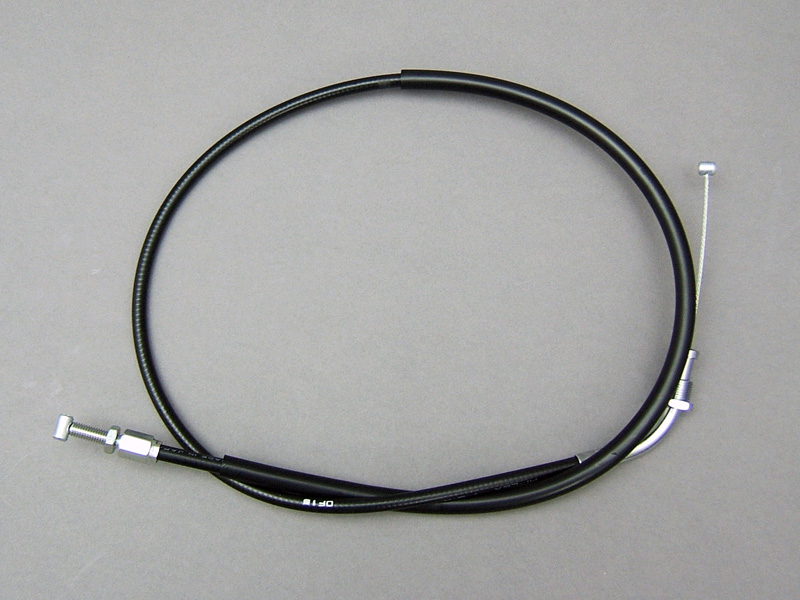 CB750K CABLE COMP. B, THROTTLE / 8714.10 - Click Image to Close
