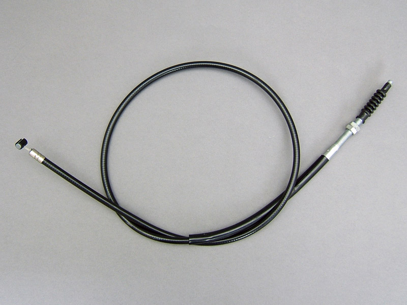 CB350F CABLE COMP, CLUTCH / 8714.10 - Click Image to Close