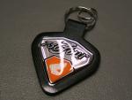 K2-K6 KEYCHAIN (SILVER) K2-K6 KEYCHAIN (SILVER)