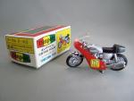 YONEZAWA TOYS DIAPET CB750FOUR RACING TYPE