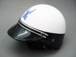 FUJI300 HELMET (SILVER)