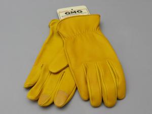 GMG DEERSKIN GROVES (GOLD)