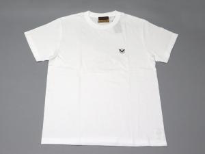 CLASSIC WING T-SHIRT (WHITE) CLASSIC WING T-SHIRT (WHITE)
