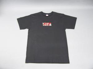 YAMIYA ORIGINAL T-SHIRT (DARK GRAY) YAMIYA ORIGINAL T-SHIRT (DARK GRAY)