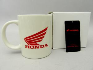 HONDA ウイングマグカップ