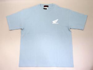 WING BIGT-SHIRT(BLUE)