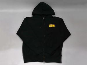 YAMIYA ORIGINAL ZIPPARKER (MUSTARD YELLOW) YAMIYA ORIGINAL ZIPPARKER (MUSTARD YELLOW)