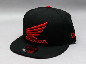 9 FIFTY(TM) HONDA CAP