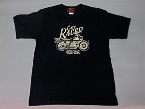 400 cafe T-SHIRT 400 cafe T-SHIRT