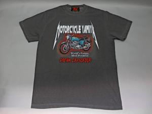 750 Rock T-SHIRT 750 Rock T-SHIRT