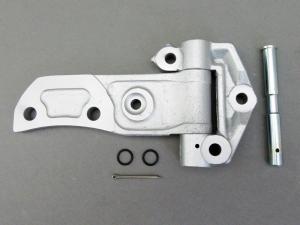 CB750 K1-K2 HOLDER SET, CALIPER, DUAL BRAKE / 8714.10