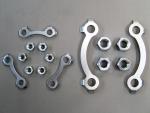 CB750K WASHER SET, TONGUED / 8714.10