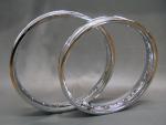 CB750K RIM SET, WHEEL (D.I.D) CB750K RIM SET, WHEEL (D.I.D)