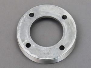 CB750K RETAINER, REAR WHEEL BEARING / 8714.10