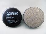 CB750K PAD COMP SET. A&B (AP RACING) CB750K PAD COMP SET. A&B (AP RACING)