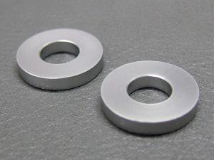 CB750 K3-K6 ALUMINIUM SPACER SET (DUAL BRAKE) / 8714.10