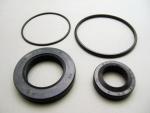 CB750K OIL SEAL & O RING SET, FRONT REAR WHEEL / 8714.10