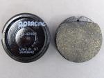 CB400F CB350F PAD COMP SET, A&B (AP RACING) CB400F CB350F PAD COMP SET, A&B (AP RACING)