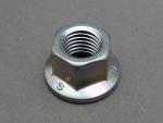 CB400F NUT, HEX 10mm / 8714.10