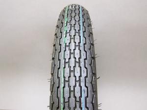 CB400F CB350F TIRE, FR. WHEEL (3.00S-18) / 8714.10