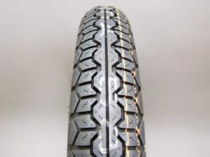 CB400F CB350F TIRE, RR. WHEEL (3.50S-18) / 8714.10