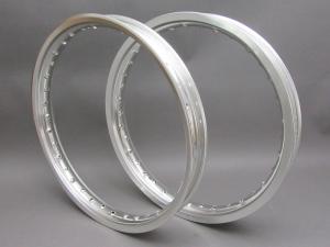 CB400F ALUMINIUM RIM SET, WHEEL (D.I.D) CB400F ALUMINIUM RIM SET, WHEEL (D.I.D)