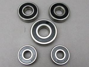 CB750K WHEEL BALL BEARING SET [9] / 8714.10