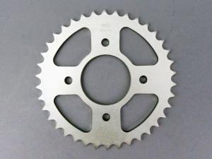 CB400F CB350F SPROCKET, FINAL DRIVEN 38T / 8714.10