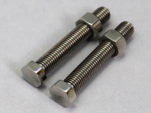 CB400F BOLT SET,CHAIN ADJUSTING(STAINLESS) / 8714.10