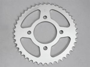 SPROCKET,FINAL DRIVEN 43T / 8714.10 SPROCKET,FINAL DRIVEN 43T / 8714.10