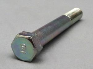 BOLT, HEX., 10x80 (ZINC) / 8714.10