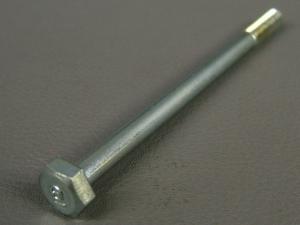 BOLT, HEX., 6x90 (ZINC) / 8714.10