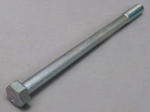 BOLT, HEX., 8x120 (ZINC)[S2] / 8714.10