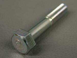 BOLT, HEX., 8x45 (ZINC) / 8714.10