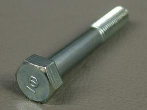 BOLT, HEX., 8x56 (ZINC) / 8714.10