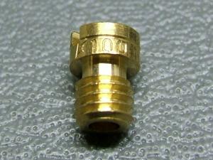 CB750 K4 JET, MAIN #100 / 8714.10 CB750 K4 JET, MAIN #100 / 8714.10