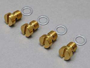 CB750 K0,K1 BOLT SET, DRAIN / 8714.10