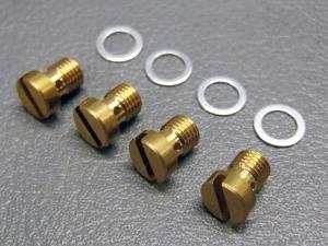 CB750 K0 BOLT SET, DRAIN CB750 K0 BOLT SET, DRAIN
