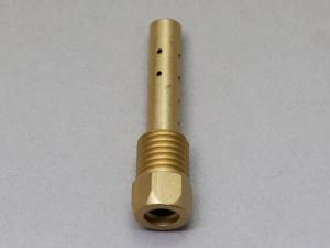 CB750K HOLDER, NEEDLE JET / 8714.10